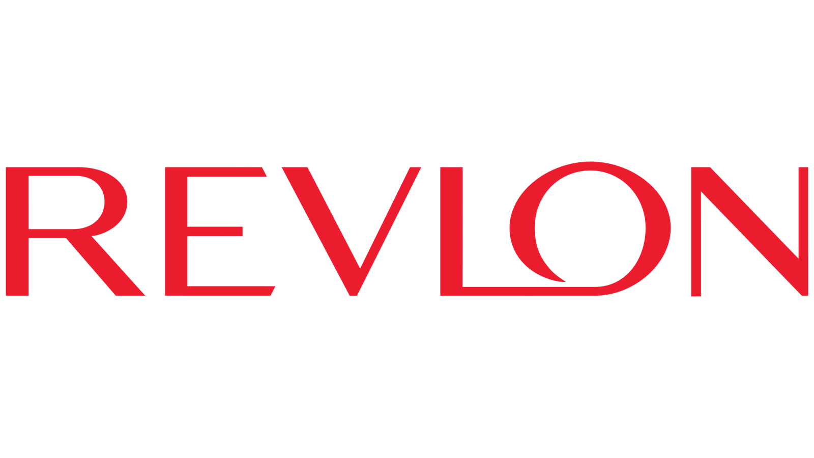 revlon logo